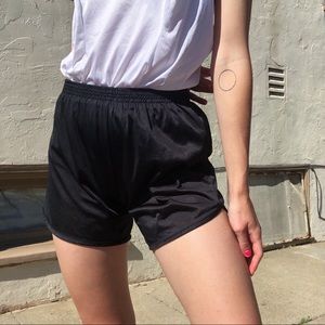 Vintage Tap Shorts